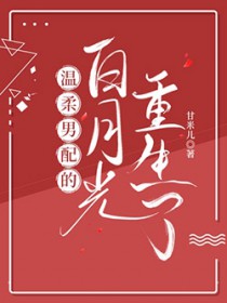 温柔男配的白月光重生了